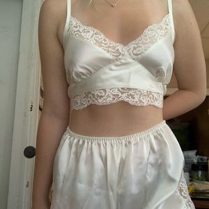 Victoria’s Secret set